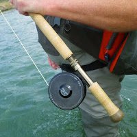 Trout Spey Rod Guide