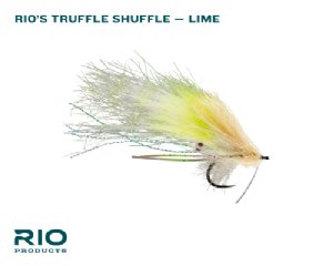 RIO Tarpon Fly Assortment