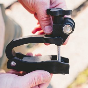 Trxstle Lock Body Clamp Kit