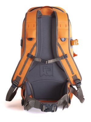 Fishpond Thunderhead Submersible Backpack Eco - Cutthroat Orange