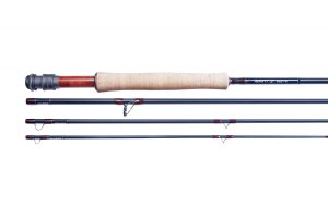 Thomas & Thomas Avantt II Fly Rods