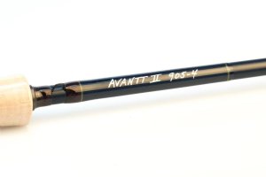 Thomas & Thomas Avantt II Fly Rods