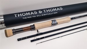 Thomas & Thomas Avantt Fly Rods