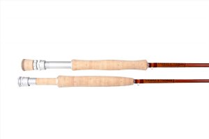 Thomas & Thomas Lotic II Fly Rods