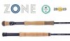 Thomas & Thomas Zone Fly Rods - Free Fly Line - New for 2023