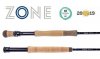 Thomas & Thomas Zone Fly Rods - Free Fly Line