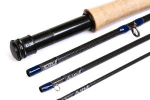 Thomas & Thomas Zone Fly Rods