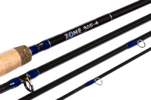 Thomas & Thomas Zone Fly Rods