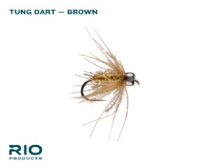 RIO Trout Streamer Assortment