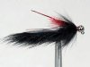 Tungsten Jig Squirrel - Black