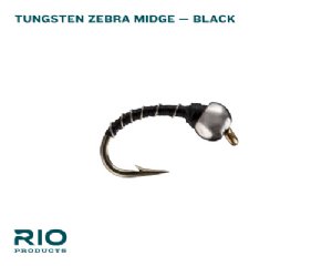 RIO Trout Streamer Assortment