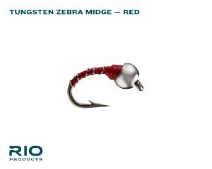 RIO Trout Streamer Assortment