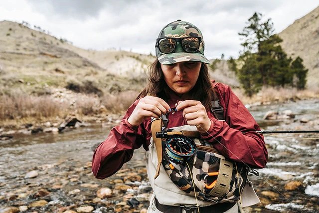 Umpqua Bandolier ZS2 Sling Pack