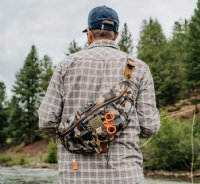 Umpqua Bandolier ZS2 Sling Pack