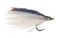 Sea Habit Bucktail - Herring