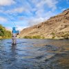 Understanding Trout Spey Rods