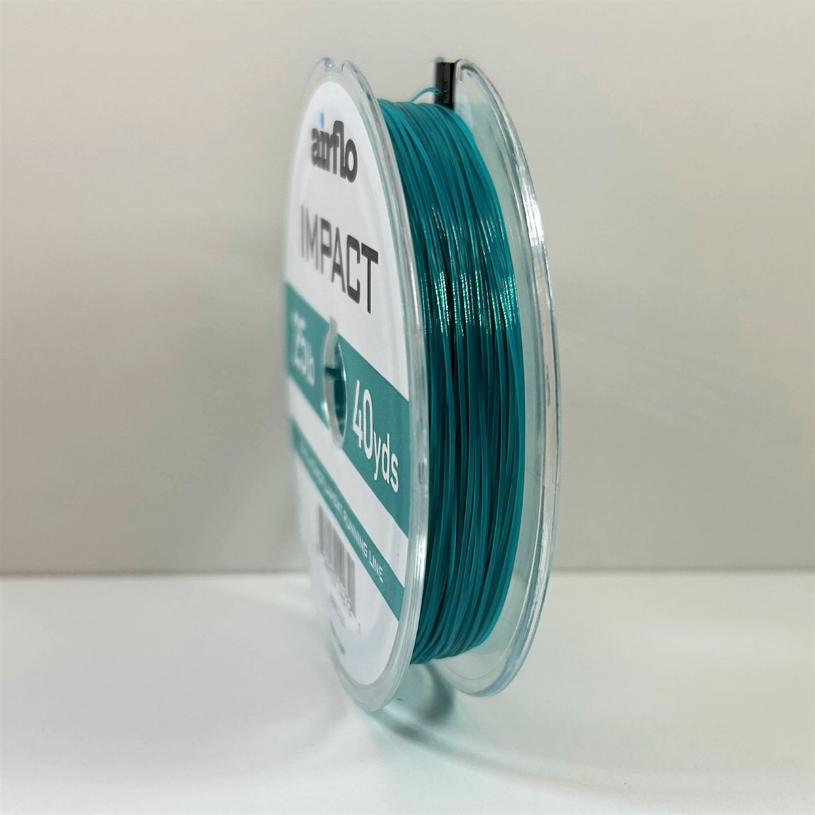 Airflo Impact Oval Monofilament Running Line