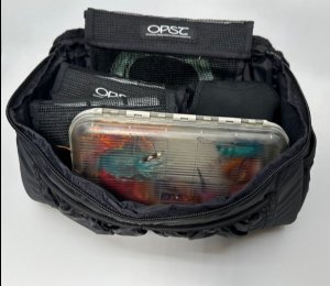 OPST Rainforest Waterproof Waist Sling Pack