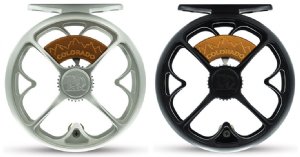 Ross Colorado Fly Reels