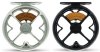 Ross Colorado Fly Reels - Free Fly Line