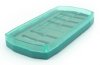 Umpqua UPG LT High Flats Foam Box - Aqua - CLOSEOUT