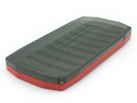 Umpqua UPG LT Large Std Foam Fly Box