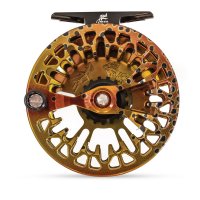 Abel Vaya Fly Reels