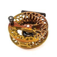 Abel Vaya Fly Reels