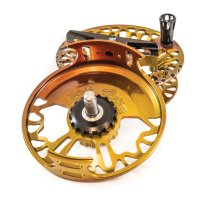 Abel Vaya Fly Reels