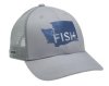 RepYourWater - Washington FISH Hat - Closeout