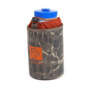 Fishpond Thunderhead Water Bottle Holder - Eco Shadowcast Camo