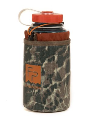 Fishpond Thunderhead Water Bottle Holder - Eco Riverbed Camo