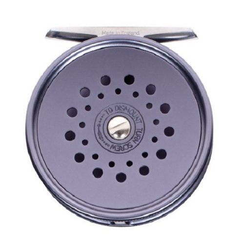 Hardy Wide Spool Perfect Fly Reels - Free Shipping