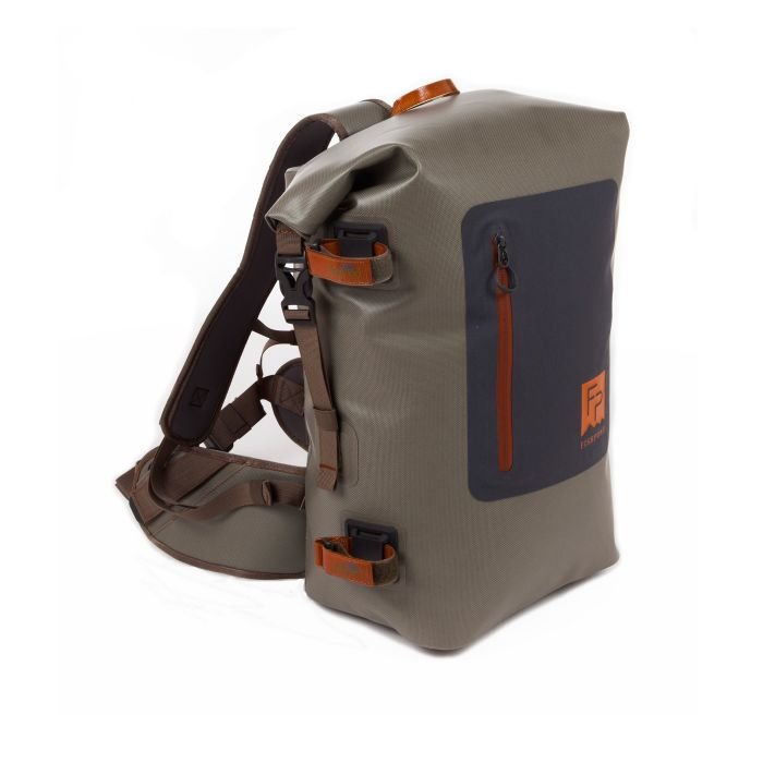 wind river backpack