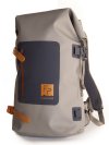 Fishpond Wind River Roll-Top Backpack - Eco Shale