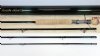 Winston Air Salt 790-4 Fly Rod, 9ft, 7wt, 4pc - CLOSEOUT