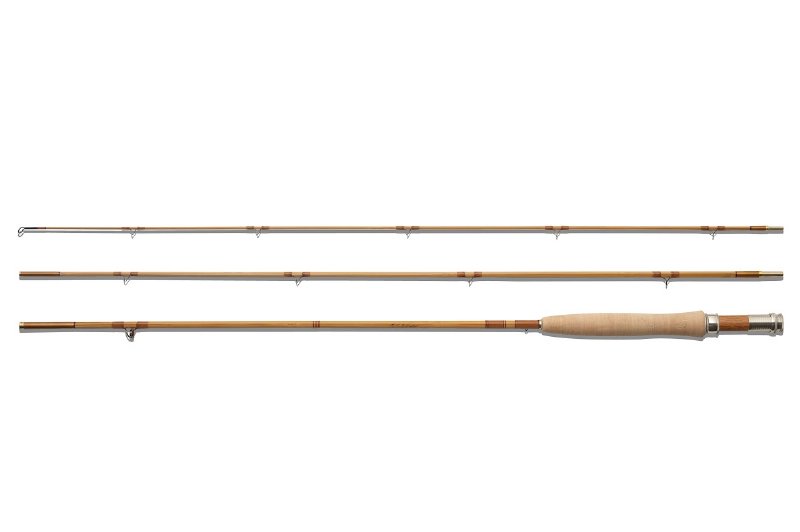 R. L. Winston Bamboo Fly Rods