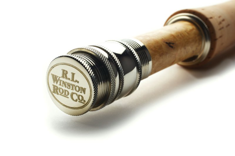 R. L. Winston Bamboo Fly Rods