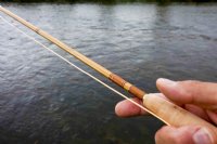 R. L. Winston Bamboo Fly Rods