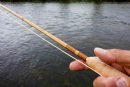 R. L. Winston Bamboo Fly Rods