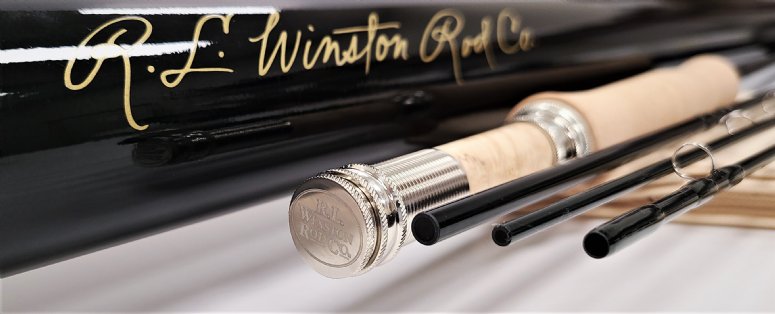 R. L. Winston Fly Rods