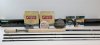 GFS Kit - Winston Micro Spey Trout Outfit - 3106-4 - Charlie's Favorite
