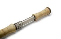 Winston Boron III TH-MS MicroSpey Rod - 4110-4 - CLOSEOUT
