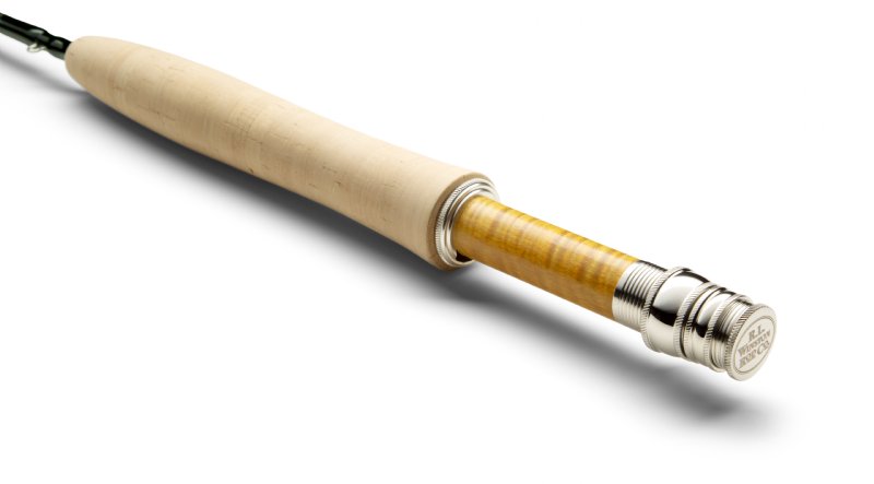 Winston Pure Fly Rods