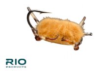 RIO Woolly Crab Tan #4