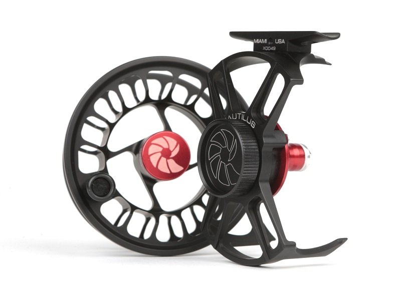 Nautilus X-Series Fly Reels