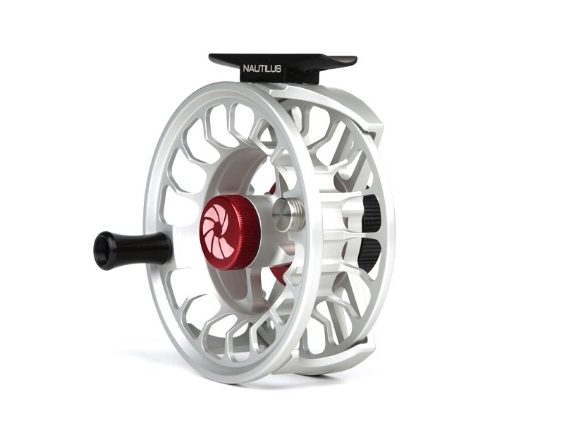 Nautilus X-Series Fly Reels