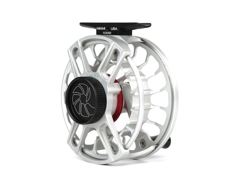 Nautilus X-Series Fly Reels