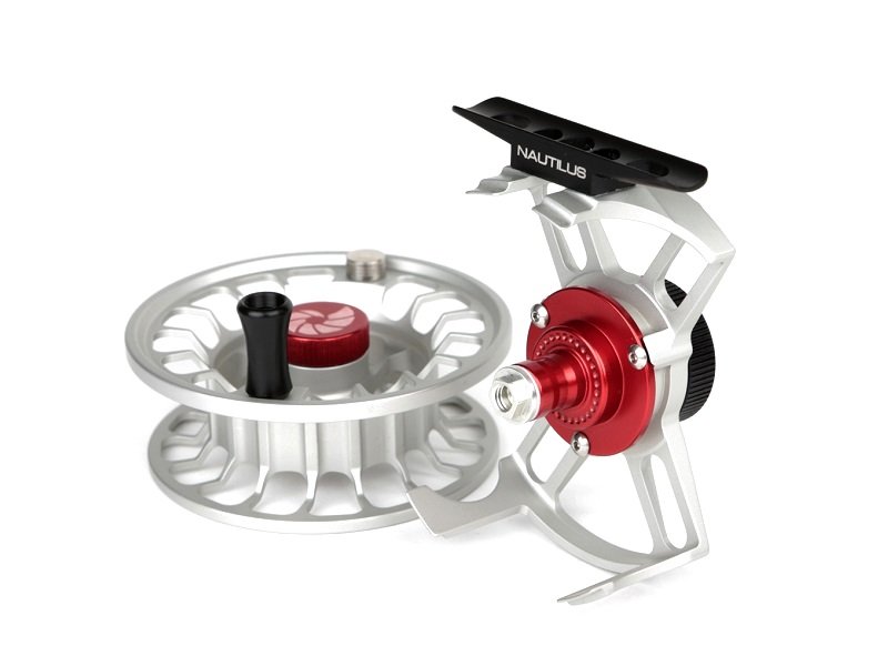 Nautilus X-Series XL Max Fly Reel Review - Trident Fly Fishing