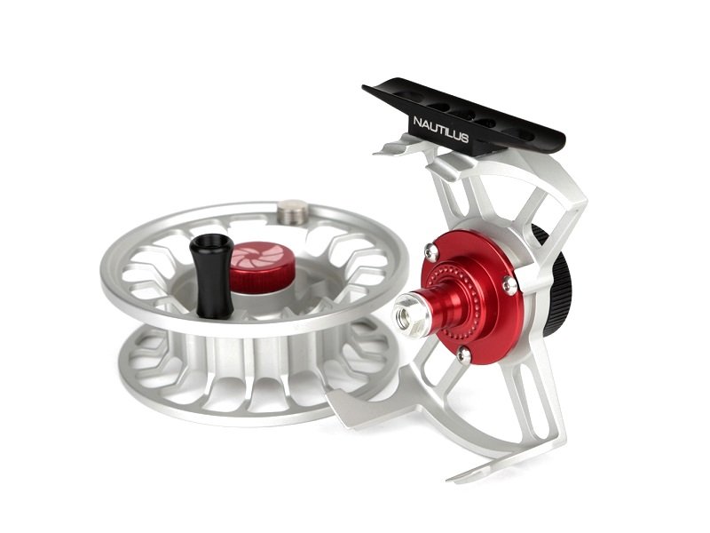 Nautilus Fly Reels